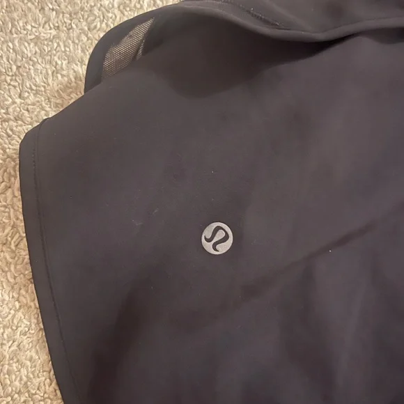 lululemon athletica Women's Black Skirt - Picture 2 of 8